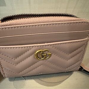 Gucci Marmont wallet